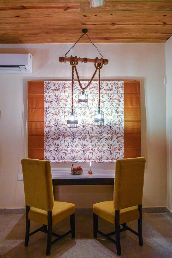 Tree Of Life Ecotainers Agra Hotel Agra  Bagian luar foto